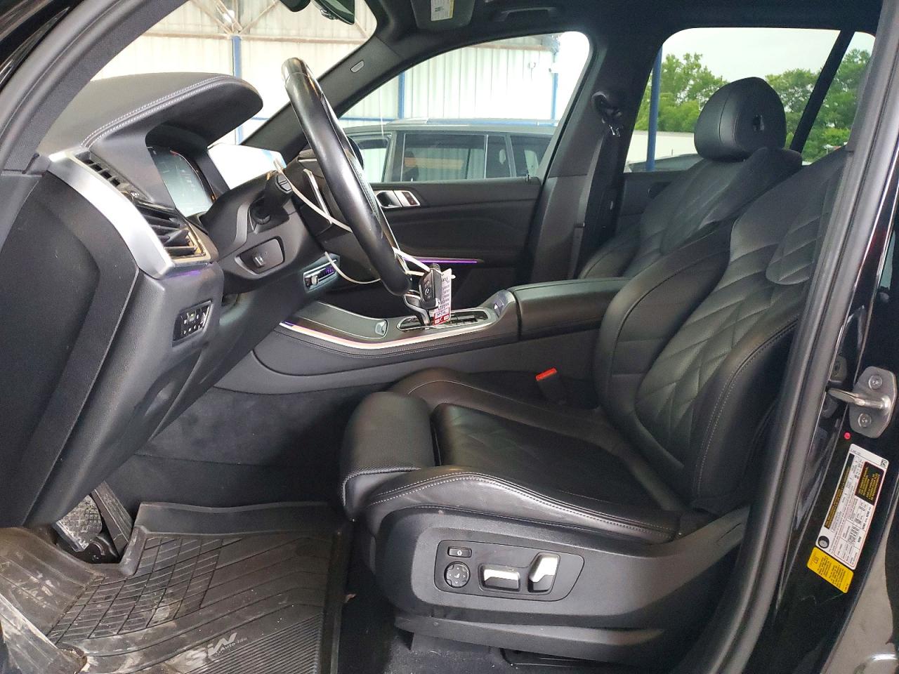 2023 BMW X5 sDrive40i