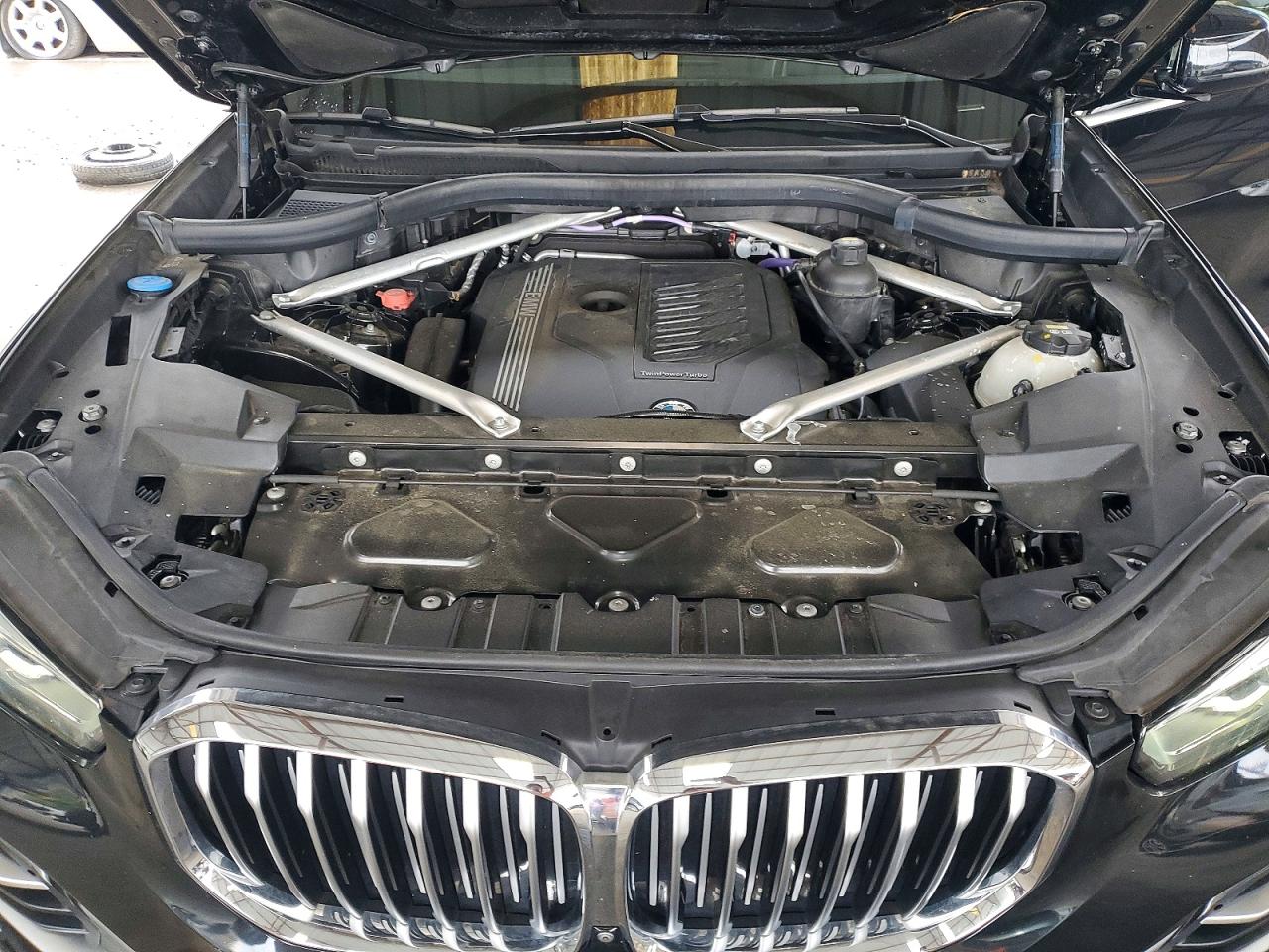 2023 BMW X5 sDrive40i