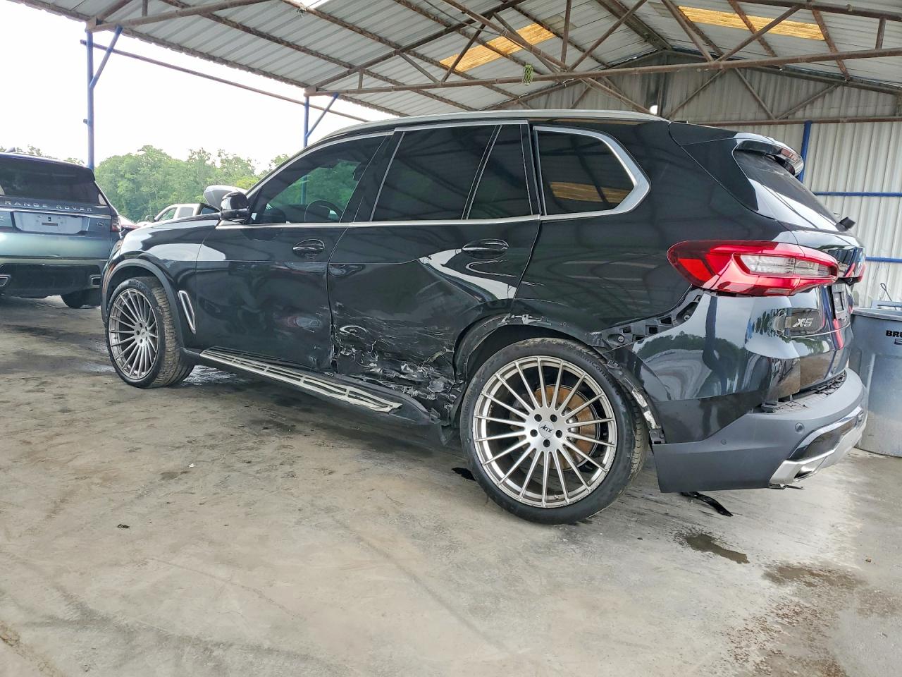 2023 BMW X5 sDrive40i