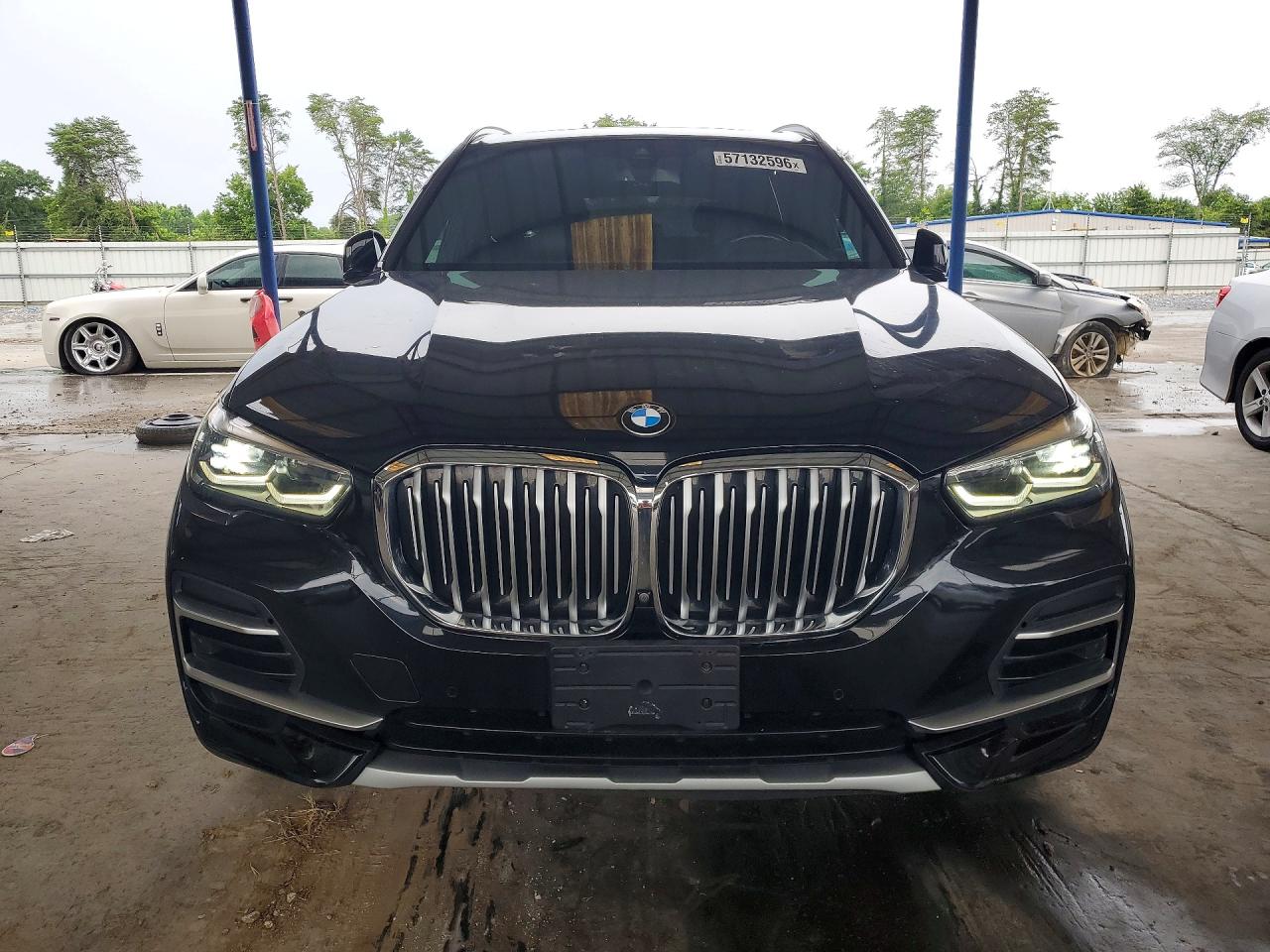 2023 BMW X5 sDrive40i