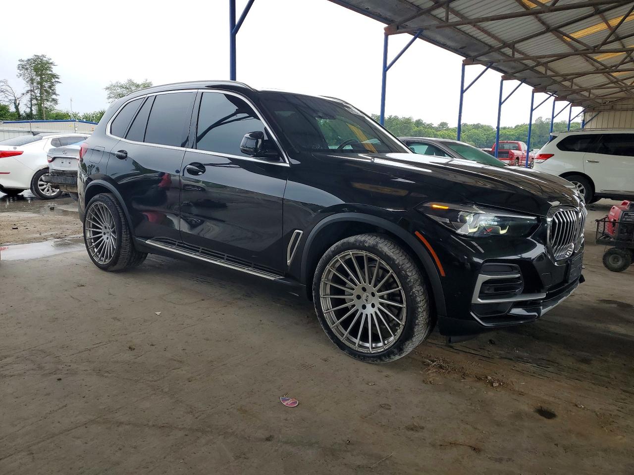 2023 BMW X5 sDrive40i