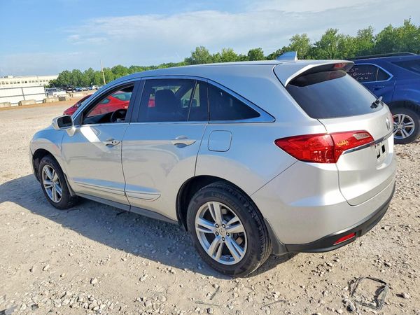 2013 ACURA RDX Technology Package