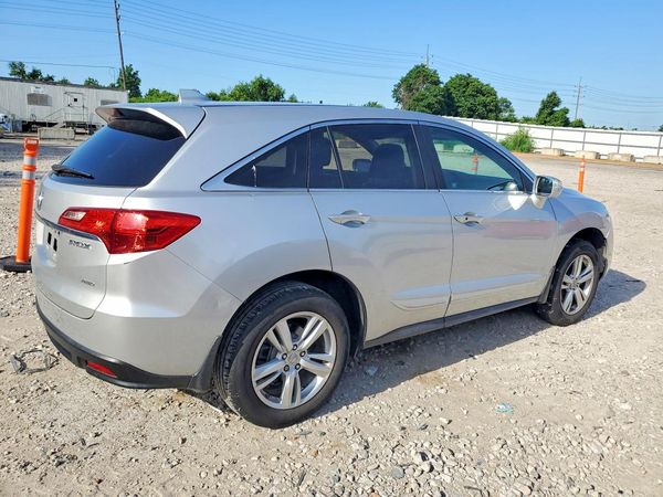 2013 ACURA RDX Technology Package