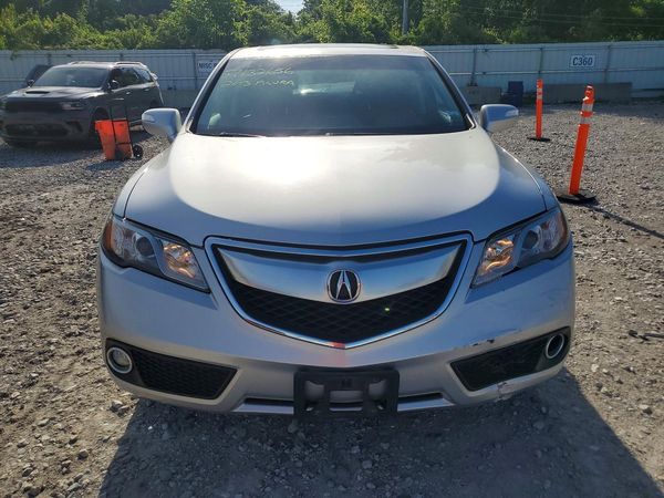 2013 ACURA RDX Technology Package