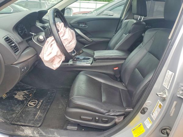 2013 ACURA RDX Technology Package