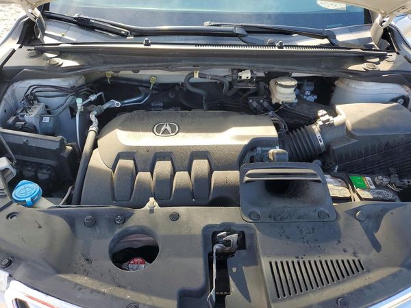 2013 ACURA RDX Technology Package