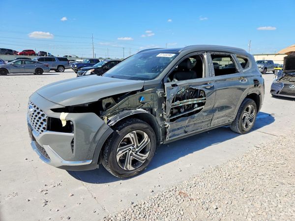 2023 HYUNDAI SANTA FE SEL Premium