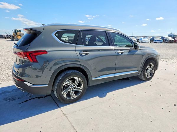 2023 HYUNDAI SANTA FE SEL Premium