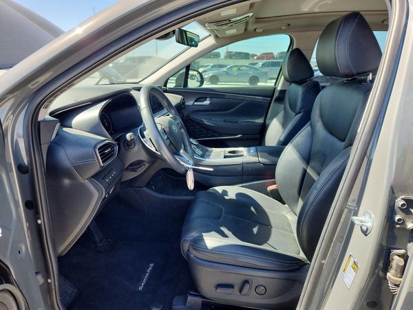 2023 HYUNDAI SANTA FE SEL Premium