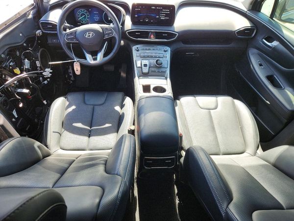 2023 HYUNDAI SANTA FE SEL Premium