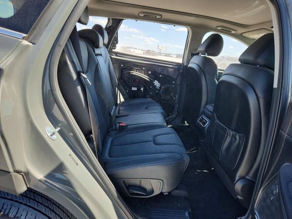 2023 HYUNDAI SANTA FE SEL Premium
