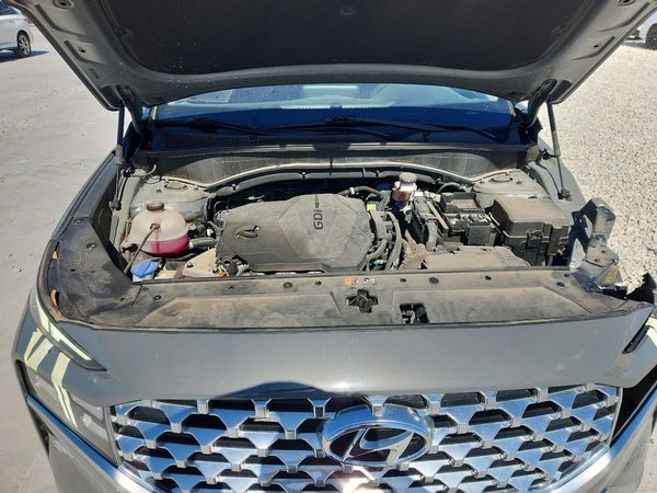 2023 HYUNDAI SANTA FE SEL Premium