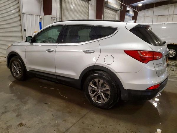 2013 HYUNDAI SANTA FE