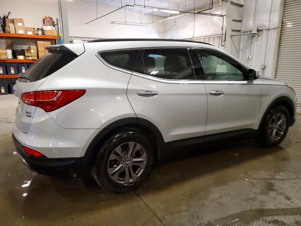 2013 HYUNDAI SANTA FE