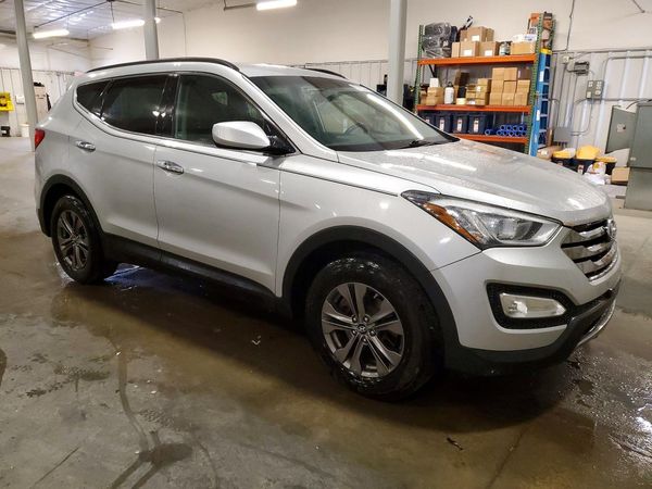 2013 HYUNDAI SANTA FE
