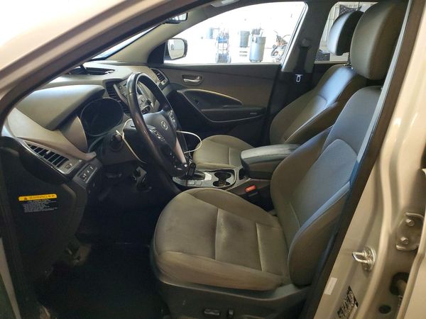 2013 HYUNDAI SANTA FE