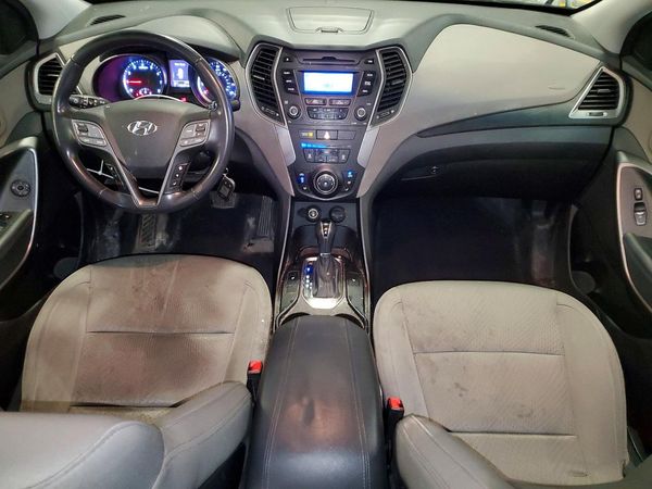 2013 HYUNDAI SANTA FE
