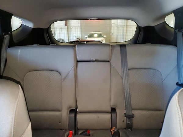 2013 HYUNDAI SANTA FE
