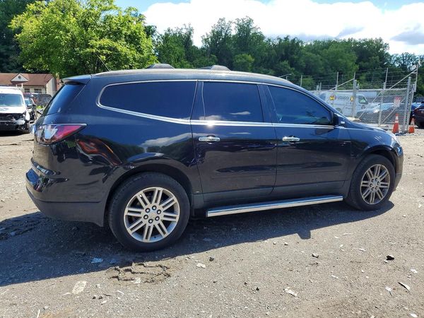 2013 CHEVROLET TRAVERSE 1LT