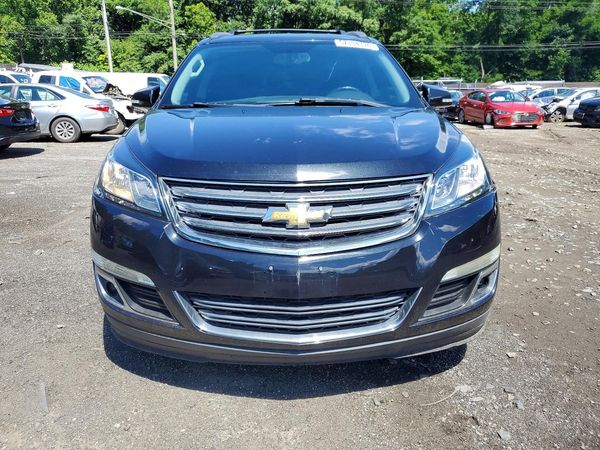 2013 CHEVROLET TRAVERSE 1LT