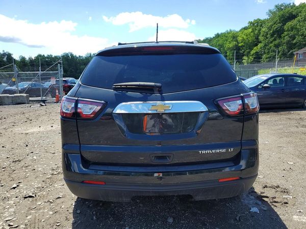 2013 CHEVROLET TRAVERSE 1LT