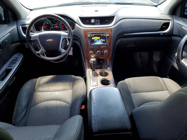 2013 CHEVROLET TRAVERSE 1LT