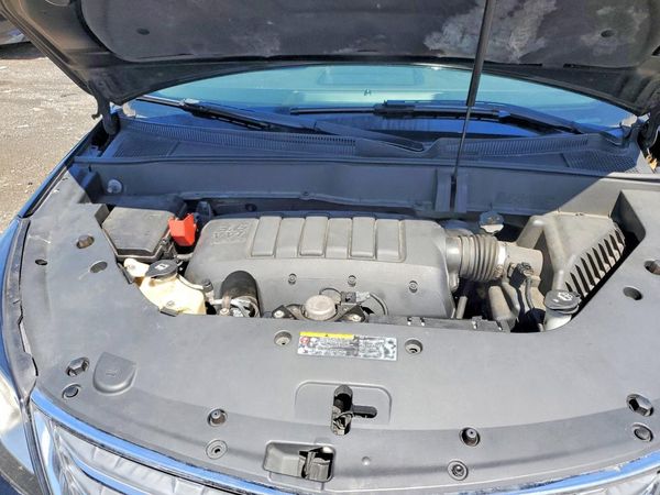 2013 CHEVROLET TRAVERSE 1LT