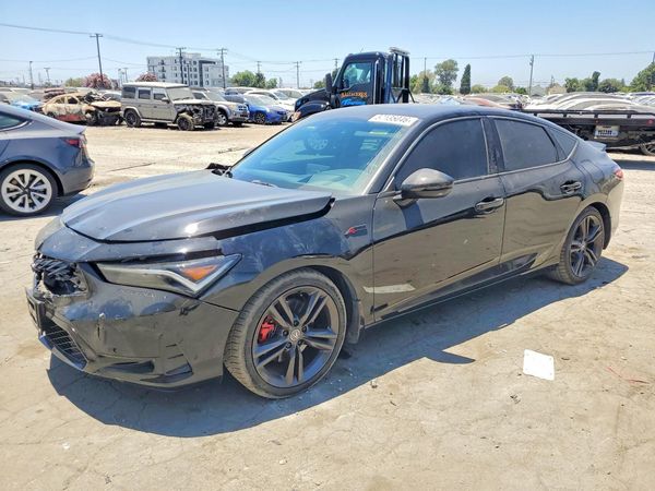 2023 ACURA INTEGRA A-SPEC TECH