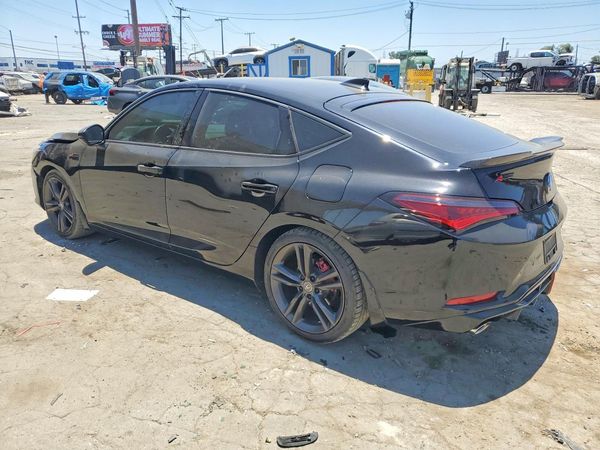 2023 ACURA INTEGRA A-SPEC TECH