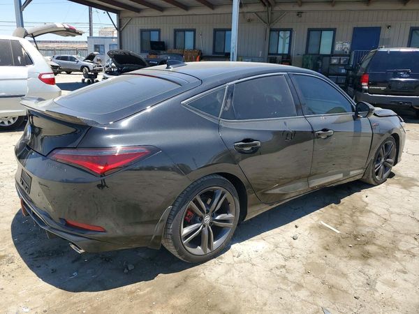 2023 ACURA INTEGRA A-SPEC TECH