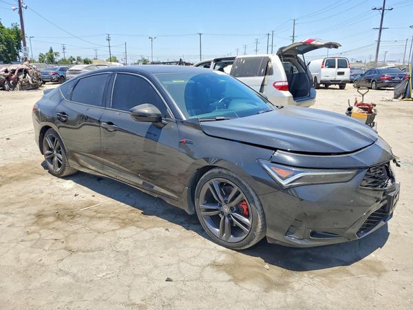2023 ACURA INTEGRA A-SPEC TECH
