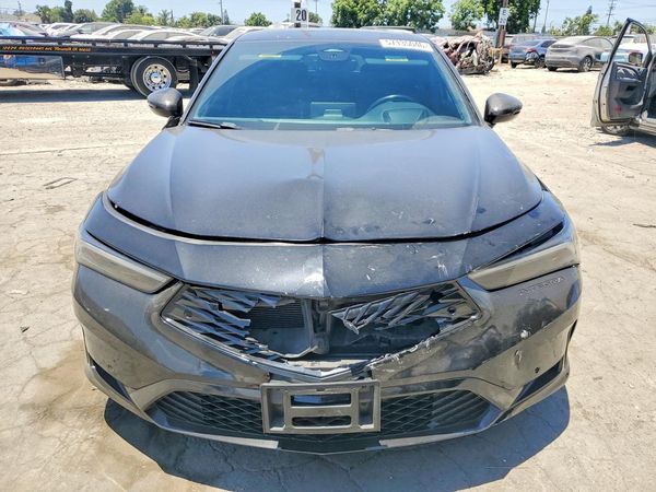 2023 ACURA INTEGRA A-SPEC TECH