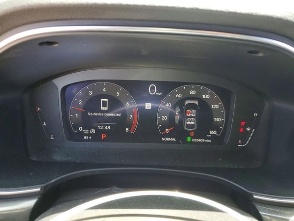 2023 ACURA INTEGRA A-SPEC TECH