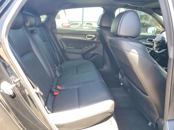 2023 ACURA INTEGRA A-SPEC TECH
