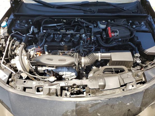 2023 ACURA INTEGRA A-SPEC TECH