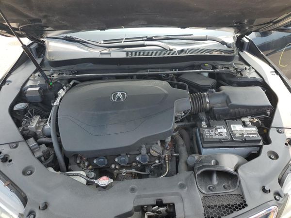 2016 ACURA TLX