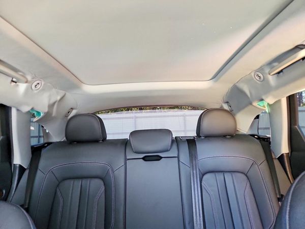 2022 AUDI Q5