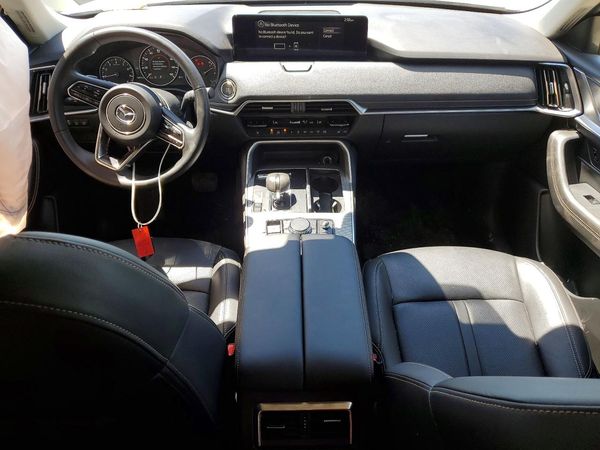 2025 MAZDA CX-90
