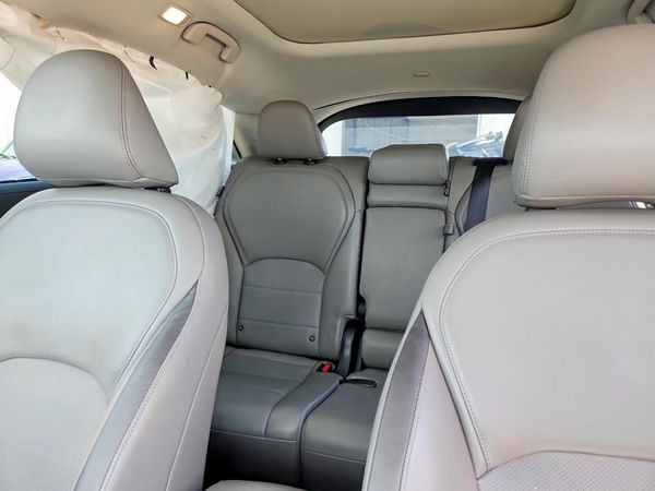 2023 INFINITI QX50