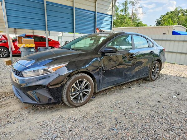2024 KIA FORTE LX, LXS