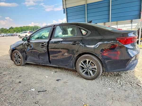 2024 KIA FORTE LX, LXS