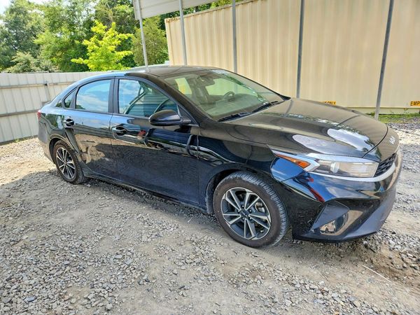 2024 KIA FORTE LX, LXS