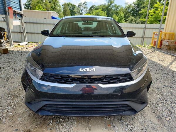 2024 KIA FORTE LX, LXS