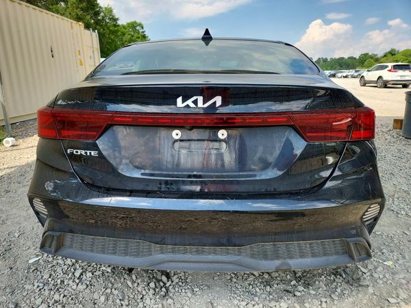 2024 KIA FORTE LX, LXS