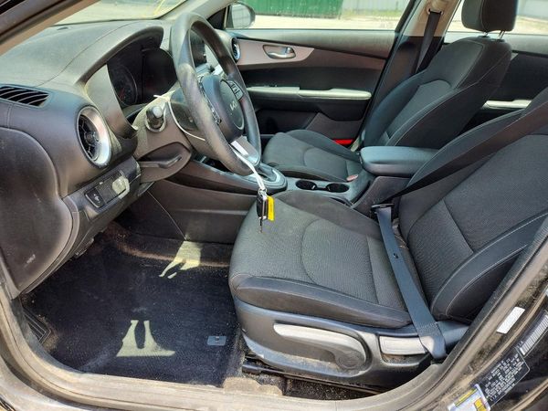 2024 KIA FORTE LX, LXS