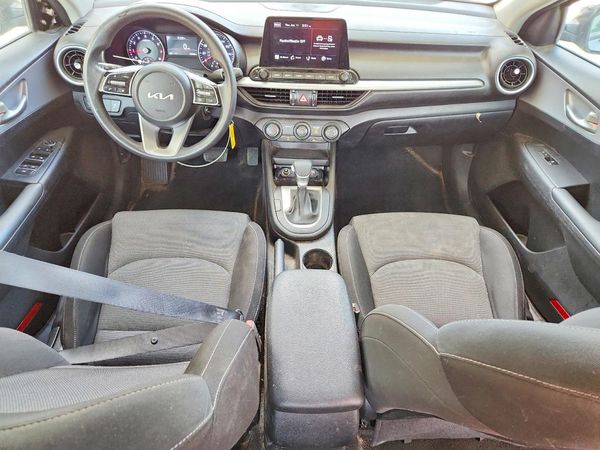 2024 KIA FORTE LX, LXS