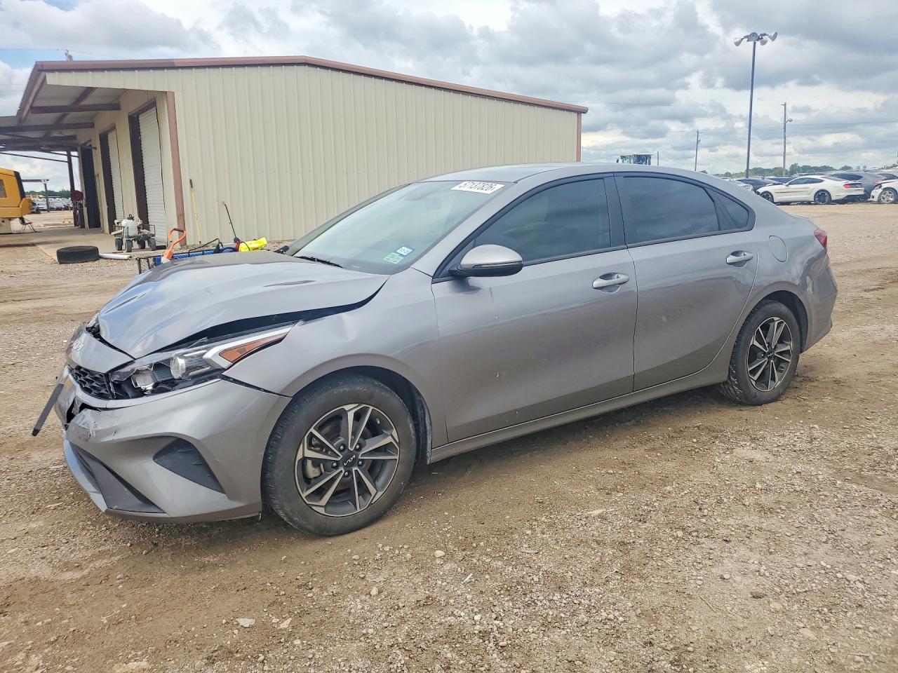 2024 KIA FORTE LX, LXS