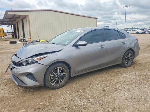 2024 KIA FORTE LX, LXS