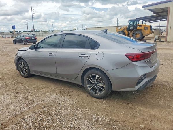 2024 KIA FORTE LX, LXS