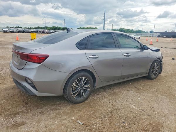 2024 KIA FORTE LX, LXS